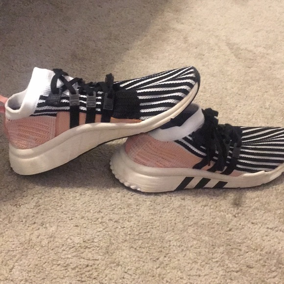 adidas Other - EQT Support Mid ADV 'Trace Pink'